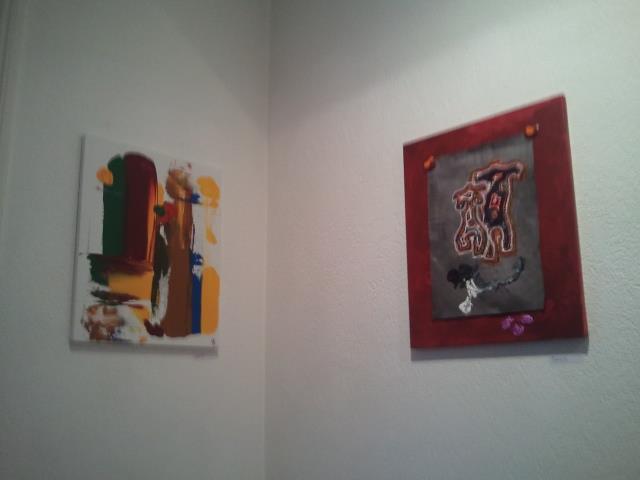 art gallery ryf